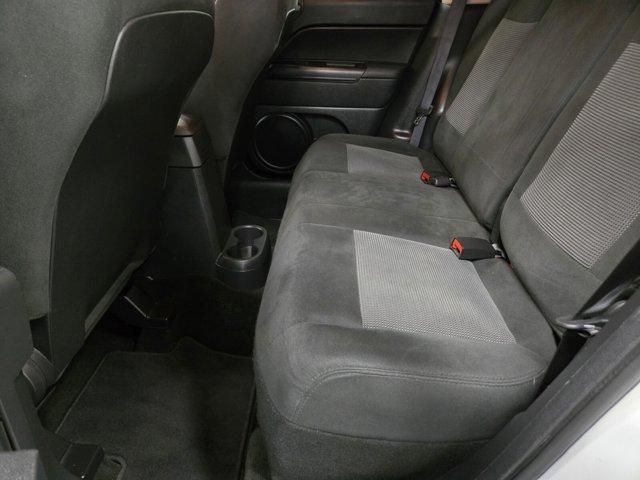 used 2015 Jeep Compass car, priced at $12,302