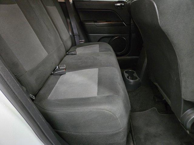 used 2015 Jeep Compass car, priced at $12,302