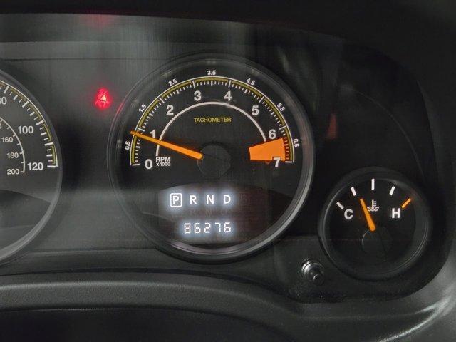 used 2015 Jeep Compass car, priced at $12,302