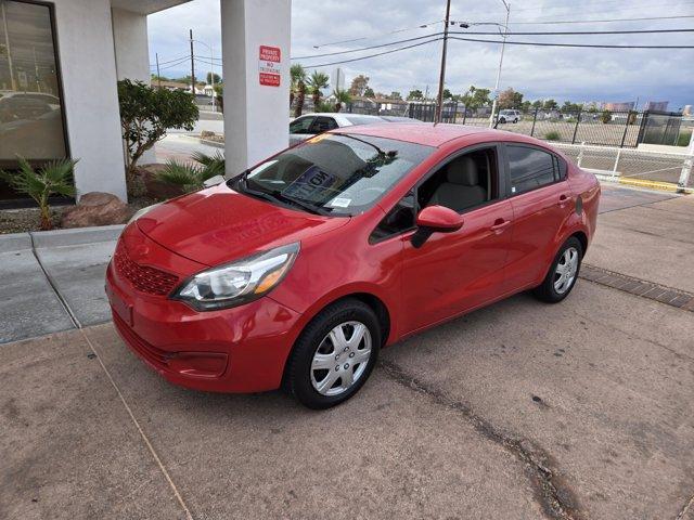 used 2013 Kia Rio car, priced at $7,999