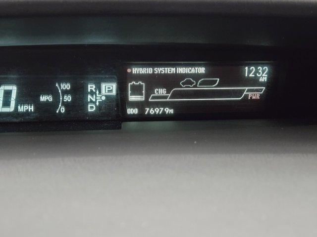 used 2015 Toyota Prius car, priced at $16,180