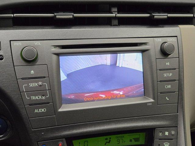 used 2015 Toyota Prius car, priced at $16,180