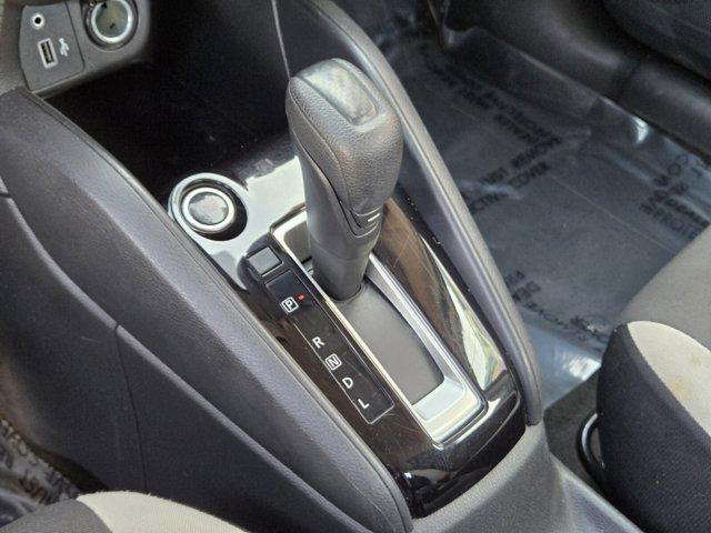used 2022 Nissan Versa car, priced at $18,599