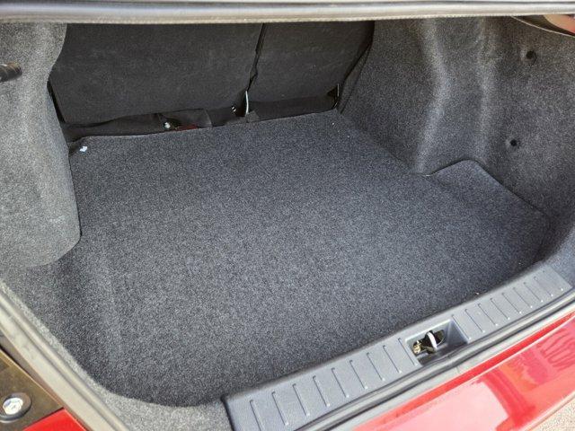 used 2022 Nissan Versa car, priced at $18,599