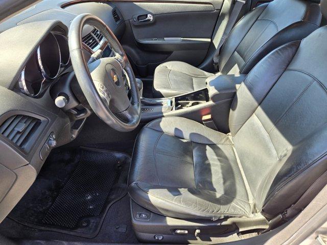 used 2012 Chevrolet Malibu car, priced at $9,585