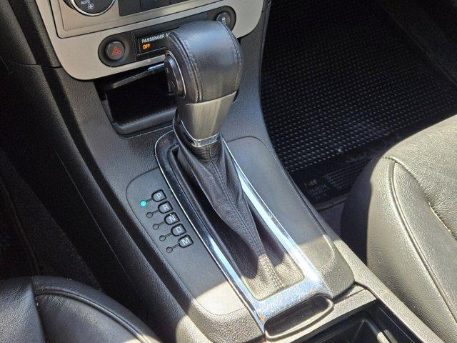 used 2012 Chevrolet Malibu car, priced at $9,585