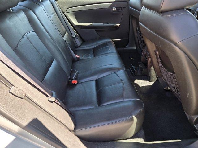 used 2012 Chevrolet Malibu car, priced at $9,585