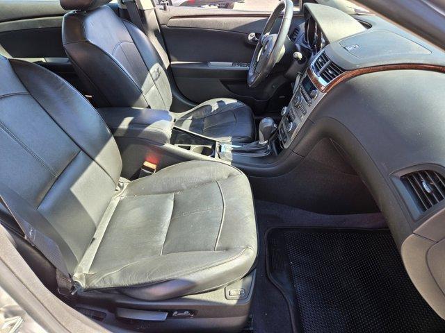 used 2012 Chevrolet Malibu car, priced at $9,585