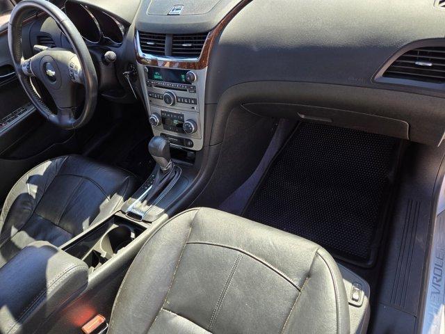 used 2012 Chevrolet Malibu car, priced at $9,585