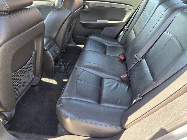 used 2012 Chevrolet Malibu car, priced at $9,585