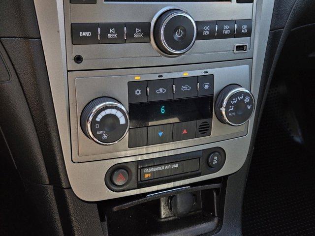 used 2012 Chevrolet Malibu car, priced at $9,585