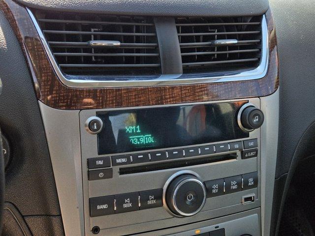 used 2012 Chevrolet Malibu car, priced at $9,585