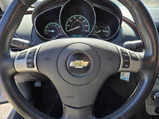 used 2012 Chevrolet Malibu car, priced at $9,585