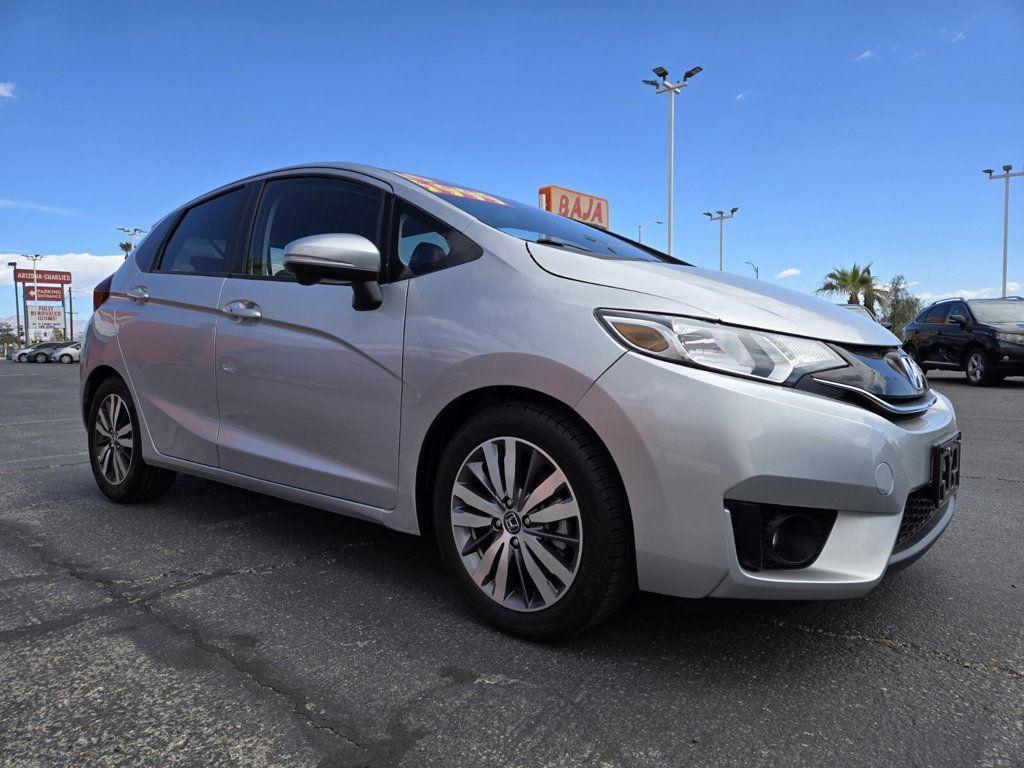 used 2016 Honda Fit car, priced at $16,875