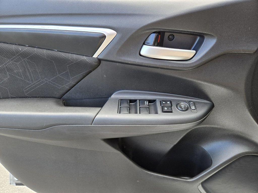 used 2016 Honda Fit car, priced at $16,875