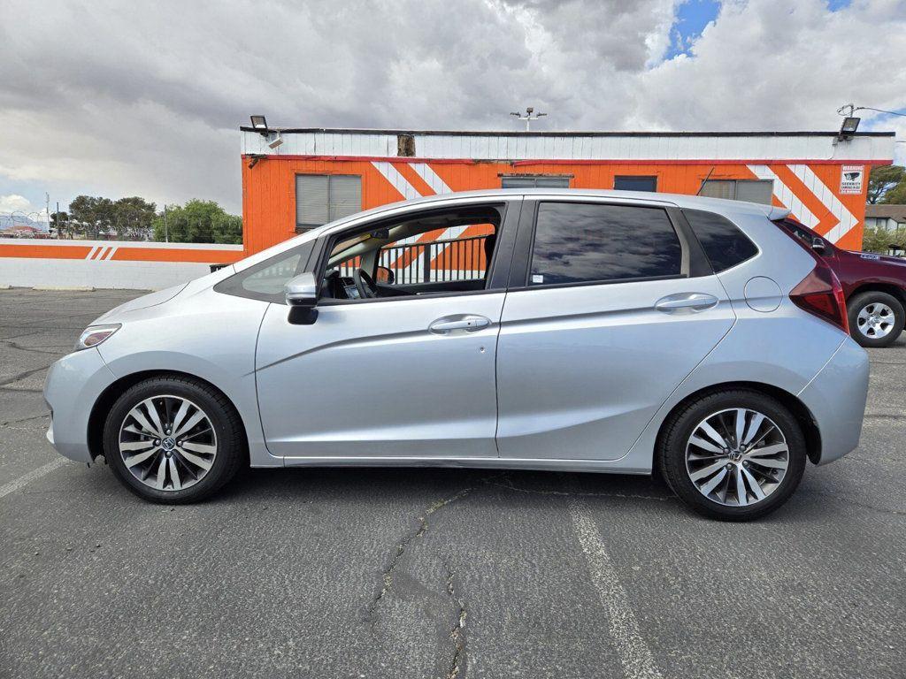 used 2016 Honda Fit car, priced at $16,875