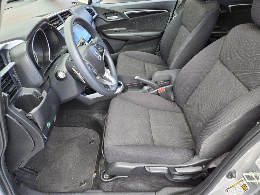 used 2016 Honda Fit car, priced at $16,875