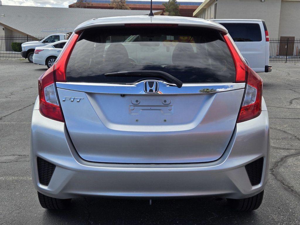 used 2016 Honda Fit car, priced at $16,875