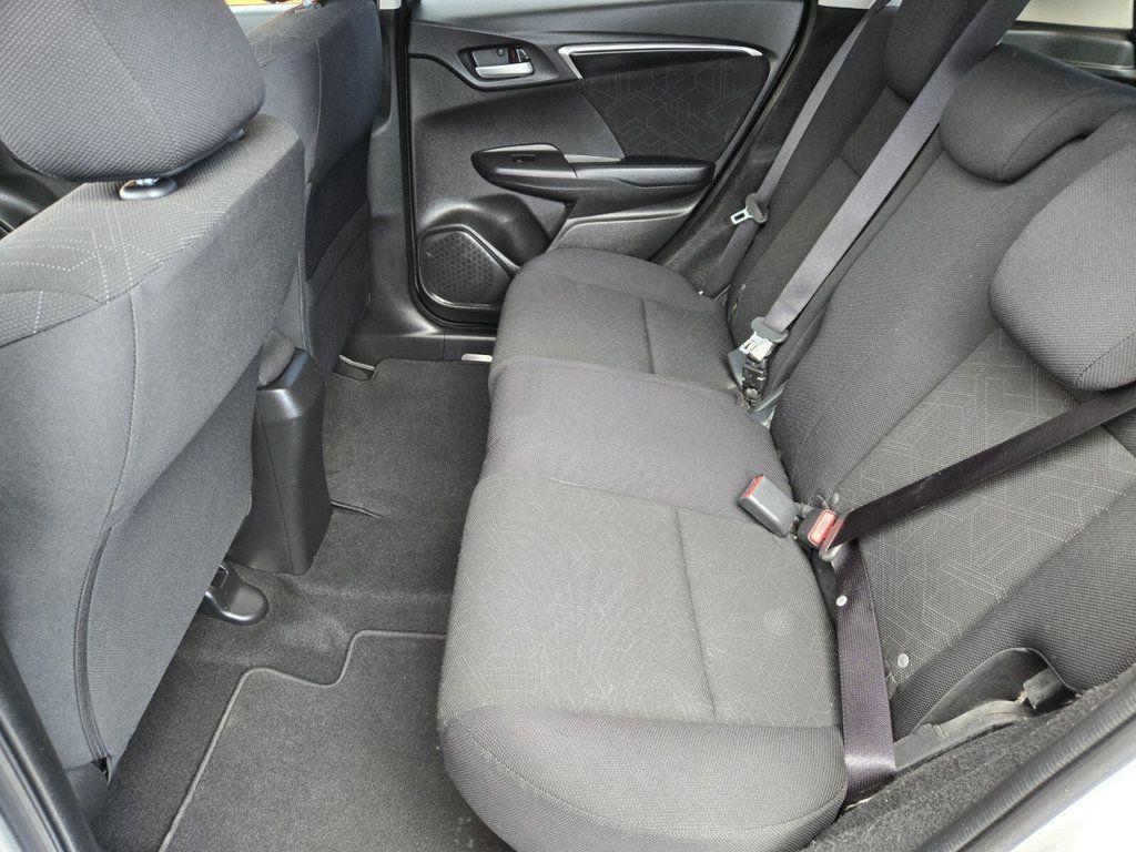 used 2016 Honda Fit car, priced at $16,875