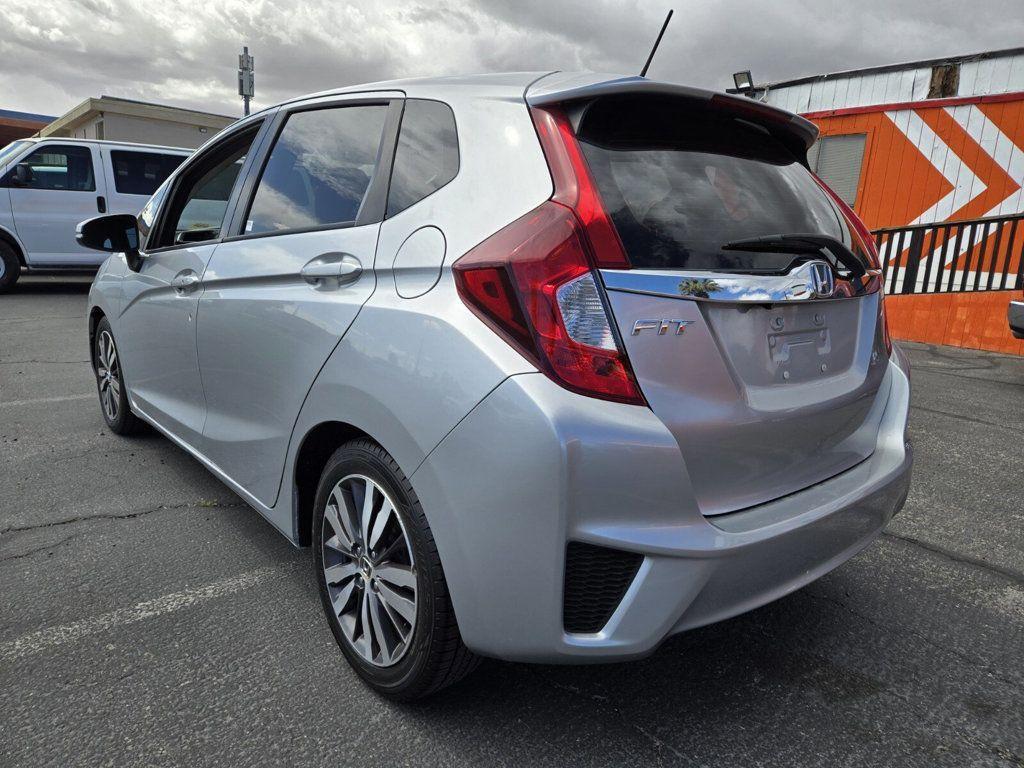 used 2016 Honda Fit car, priced at $16,875
