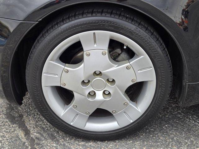 used 2005 Lexus SC 430 car, priced at $13,495