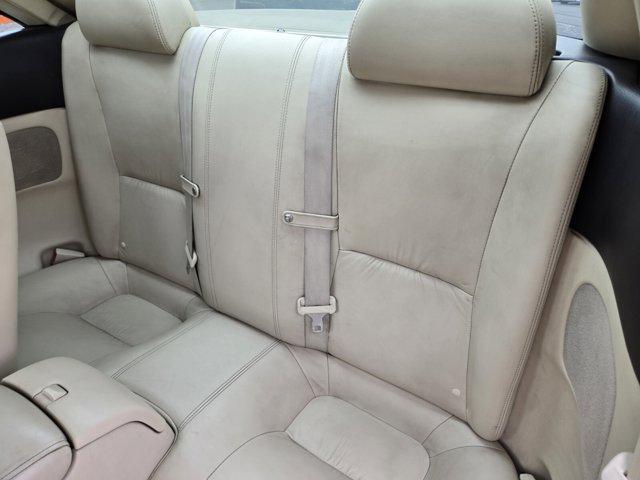 used 2005 Lexus SC 430 car, priced at $13,495