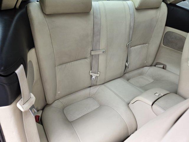 used 2005 Lexus SC 430 car, priced at $13,495