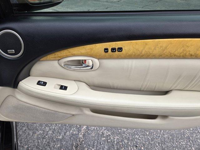 used 2005 Lexus SC 430 car, priced at $13,495
