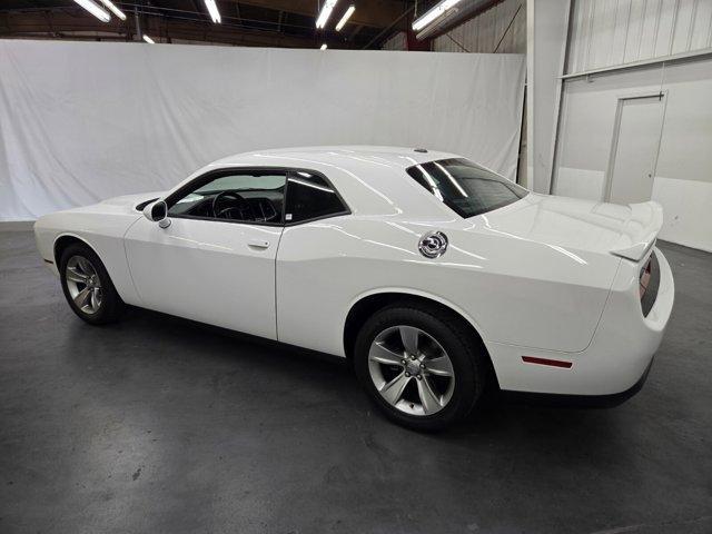 used 2019 Dodge Challenger car, priced at $21,770
