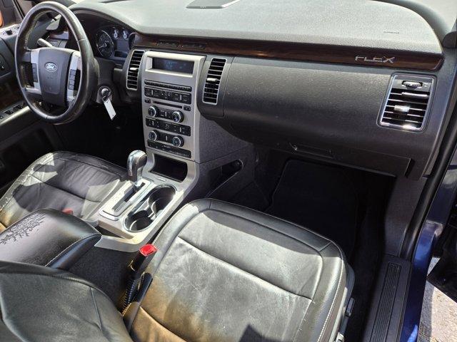 used 2011 Ford Flex car, priced at $8,150