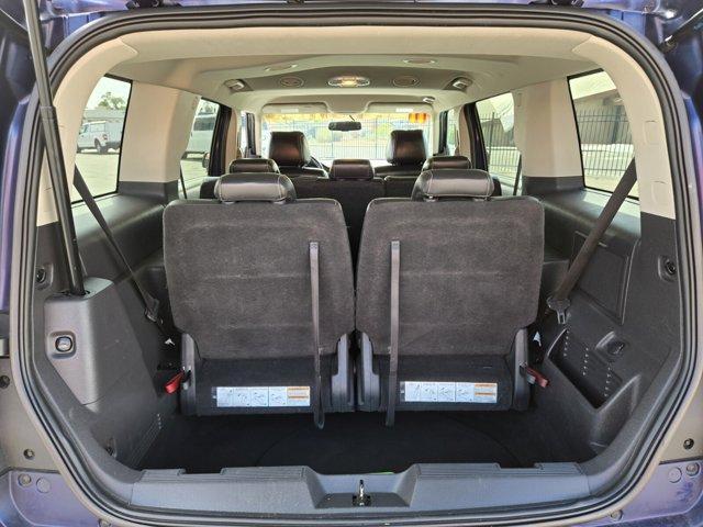 used 2011 Ford Flex car, priced at $8,150