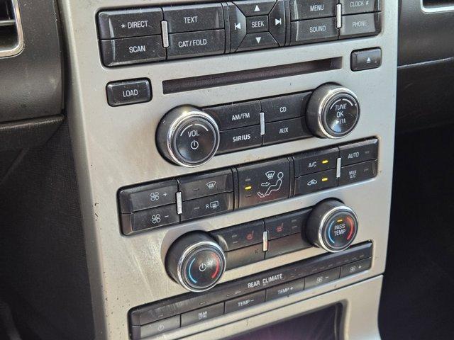 used 2011 Ford Flex car, priced at $8,150