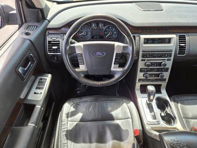 used 2011 Ford Flex car, priced at $8,150