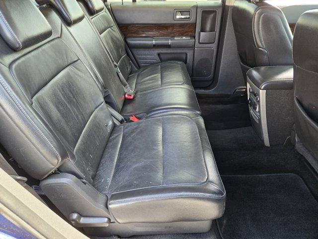 used 2011 Ford Flex car, priced at $8,150