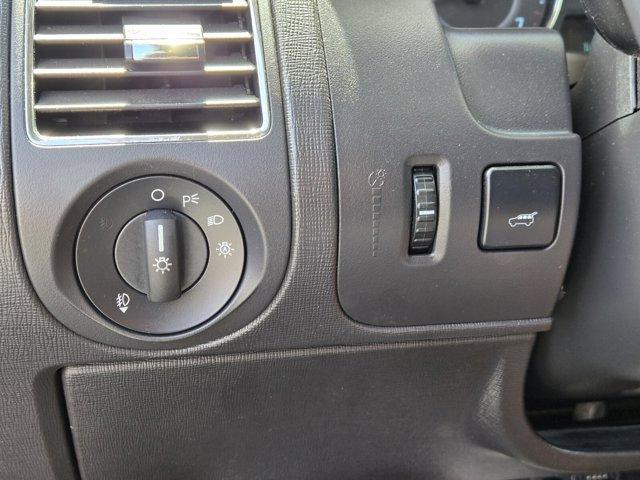 used 2011 Ford Flex car, priced at $8,150