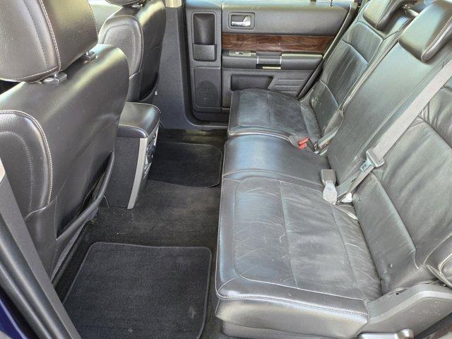used 2011 Ford Flex car, priced at $8,150