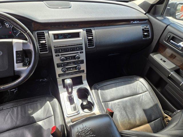 used 2011 Ford Flex car, priced at $8,150