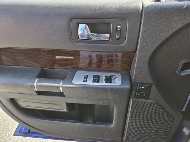used 2011 Ford Flex car, priced at $8,150