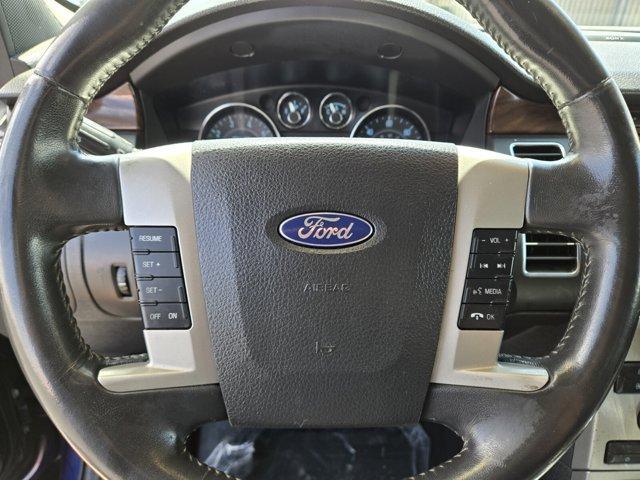 used 2011 Ford Flex car, priced at $8,150
