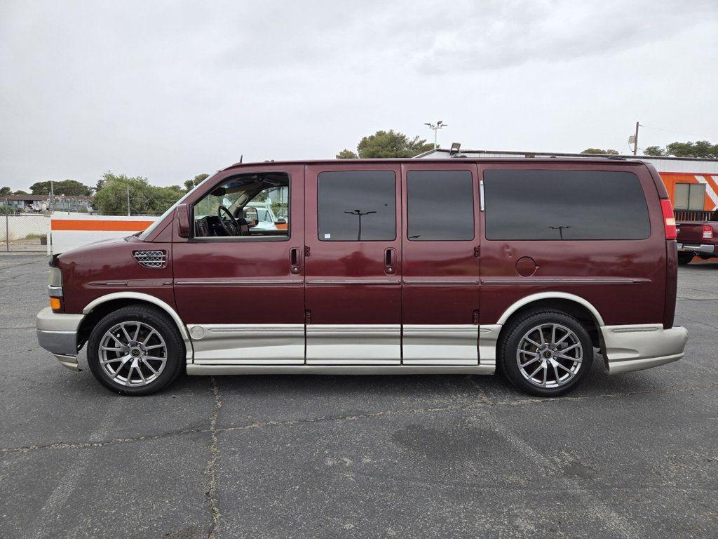 used 2011 Chevrolet Express 1500 car, priced at $19,495