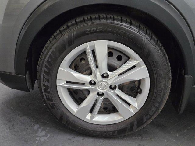 used 2018 Nissan Kicks car, priced at $14,495