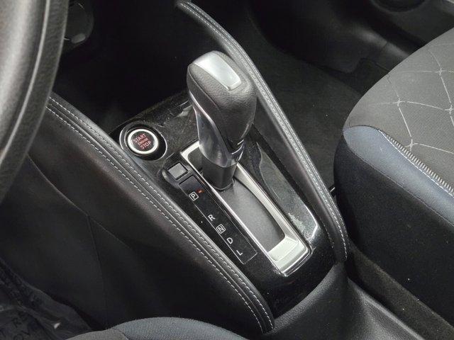 used 2018 Nissan Kicks car, priced at $14,495
