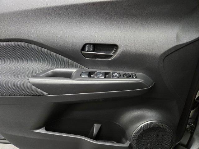 used 2018 Nissan Kicks car, priced at $14,495