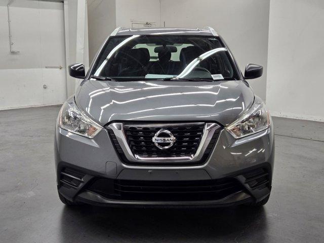 used 2018 Nissan Kicks car, priced at $14,495