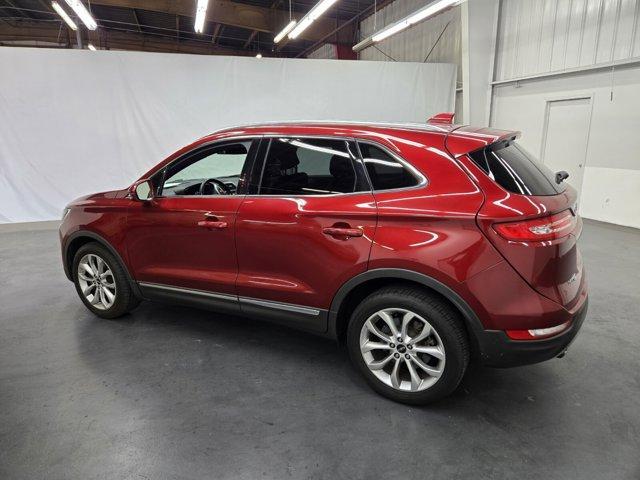 used 2016 Lincoln MKC car, priced at $12,999