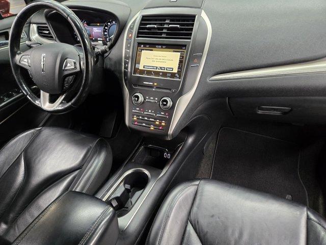 used 2016 Lincoln MKC car, priced at $12,999