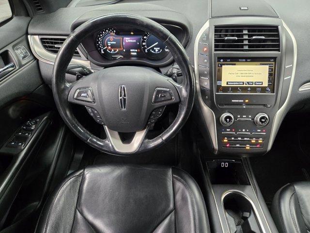used 2016 Lincoln MKC car, priced at $12,999