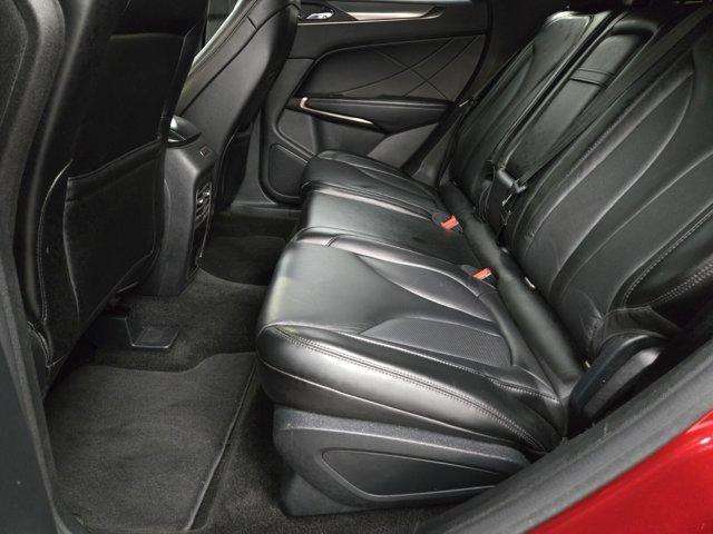 used 2016 Lincoln MKC car, priced at $12,999