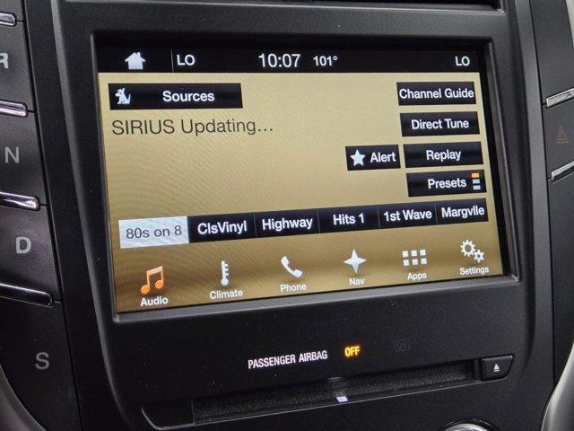 used 2016 Lincoln MKC car, priced at $12,999