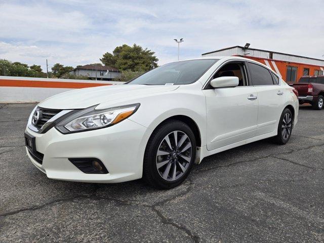 used 2016 Nissan Altima car, priced at $13,541